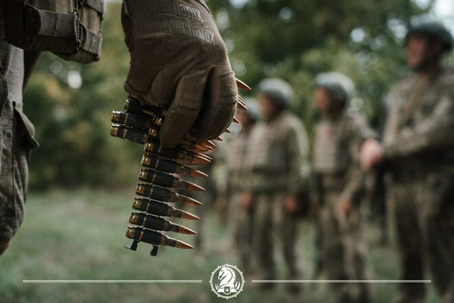 Знищення окупантів продовжується. ЗСУ оновили дані втрат армії рф