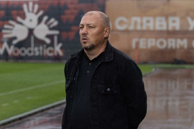 Коуч Кудровки: «Очень много ошибались, боялись взять игру на себя»