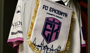 Рух – Эпицентр – 0:1. Незабитый пенальти на последних минутах. Видео гола