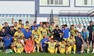 Ворскла – Агробізнес. Прогноз і анонс матчу Першої ліги України