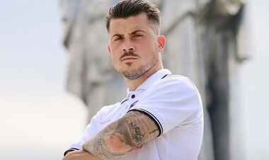 ВИДЕО. Испанский вингер Сифуэнтес вывел вперед Эпицентр в матче с Рухом