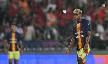 Барселона залишилася без Ямаля. Пропустить матч Ла Ліги, ЛЧ – під питанням