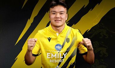 ВІДЕО. Рух не реалізував пенальті та втратив шанс вирвати нічию у Львові