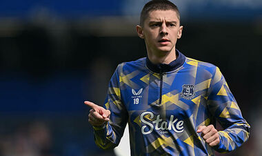 Де Миколенко? Евертон та Астон Вілла визначилися зі стартовими складами