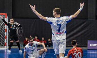 ХІТ та Сокіл здобули перемоги. Результати 3-го туру Екстра-ліги