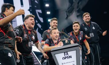 G2 довели цінність ролей: успіх без зірок NiKo та m0NESY