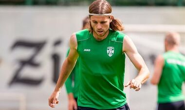 ВИДЕО. Вмешался ВАР. Оболонь сравняла счет в игре с Динамо