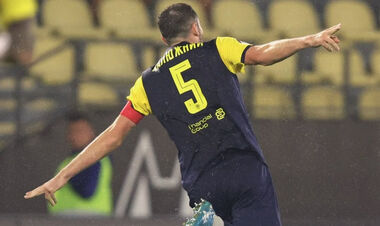 Metalist 1925 - Shakhtar - 1: 1. A draw in Zhytomyr. Video Heads and Review Match