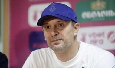 Shovkovsky-About Fiasco with Obolon and the sad news received by the Loading =