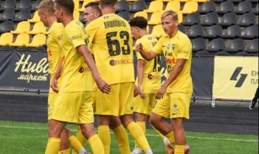 Буковина-2 – Куликів-Білка – 3:2. Вольова перемога. Відео голів та огляд