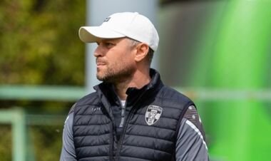 Тренер Оболоні розповів, як клубу вдалося шокувати Динамо в матчі УПЛ