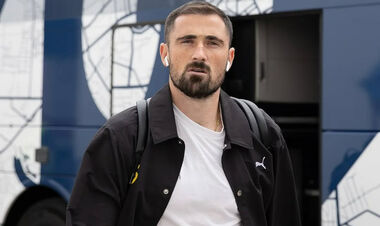 ВІДЕО. Як Калюжний зрівняв рахунок у матчі УПЛ Металіст 1925 – Шахтар