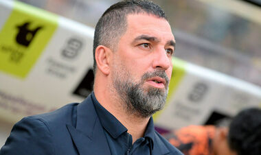 «Це ганьба». Туран пояснив, чому Шахтар не зумів переграти Металіст 1925