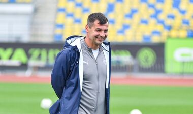 Бартулович висловився про пенальті і нічию в матчі проти Шахтаря