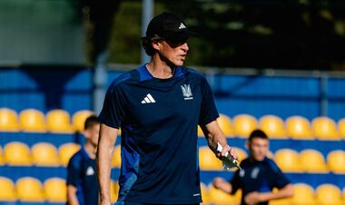 Dmitry Mikhailenko: “Do you upset me with three defeats? At all