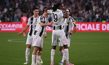 Матч Ювентус – Інтер запам’ятався цікавими статистичними фактами