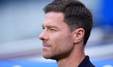 Хаби АЛОНСО: «Меня разозлила игра этого футболиста Реала»