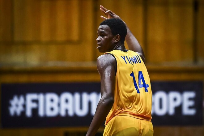 Игрок молодежной сборной Украины продлил контракт с Баварией