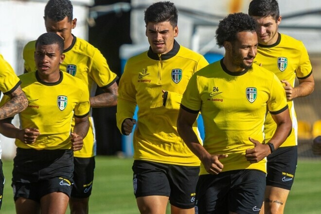 Ужас. Известный коуч назвал главное разочарование УПЛ на старте сезона