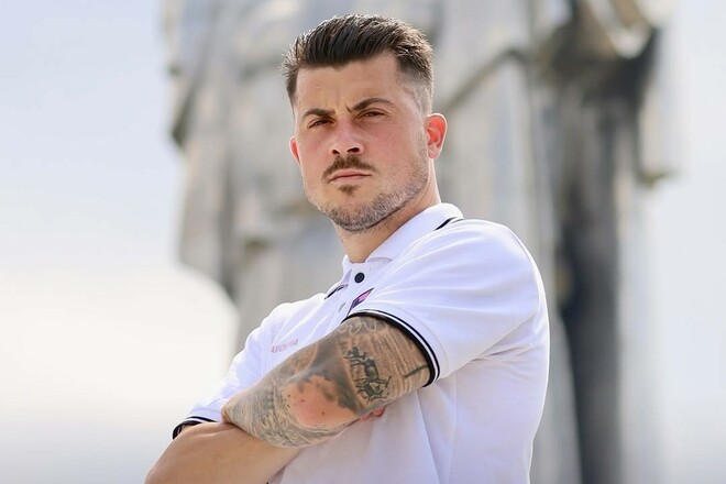 ВИДЕО. Испанский вингер Сифуэнтес вывел вперед Эпицентр в матче с Рухом