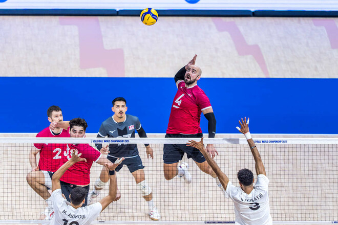 Канада вирвала перемогу у аутсайдера після провального старту у матчі ЧС