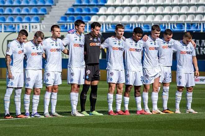 Матч Прем'єр-ліги Оболонь – Динамо розпочнеться пізніше. Відома причина