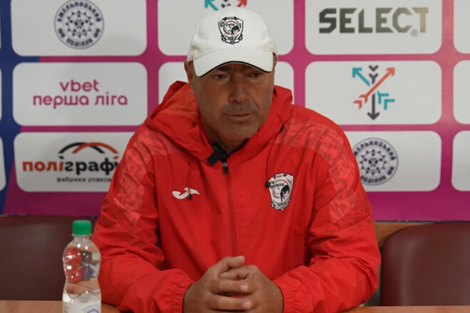 Владимир КОВАЛЮК: «Футболистам тяжело было играть конструктивно»
