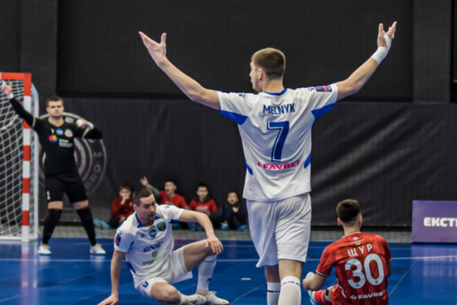 ХІТ та Сокіл здобули перемоги. Результати 3-го туру Екстра-ліги