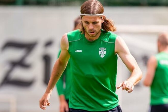 ВИДЕО. Вмешался ВАР. Оболонь сравняла счет в игре с Динамо