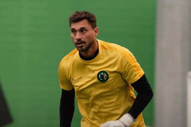 Украинский тренер разнес Бущана: «Вспомните, как он уходил из Динамо»