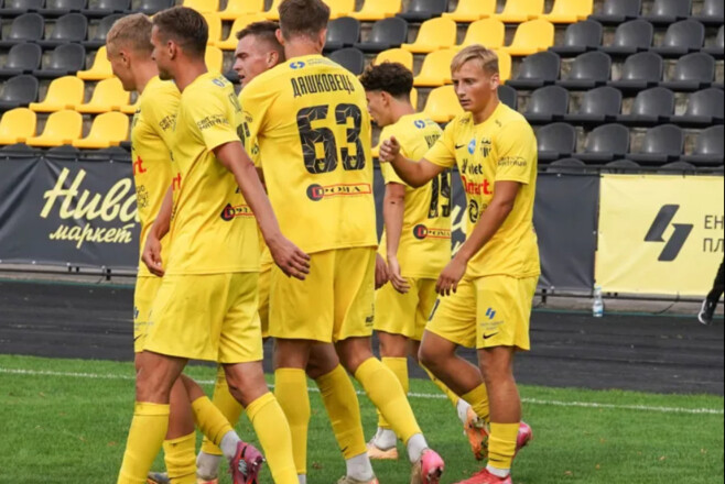 Буковина-2 – Куликов-Белка – 3:2. Волевая победа. Видео голов и обзор