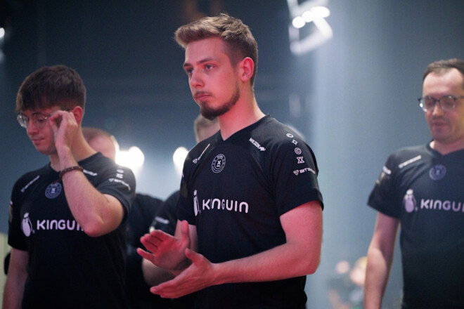 Inner Circle знову залишились без складу з CS2