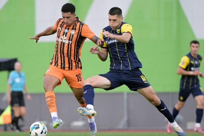 Спірно, але закономірно. Шахтар упустив перемогу над Металістом 1925