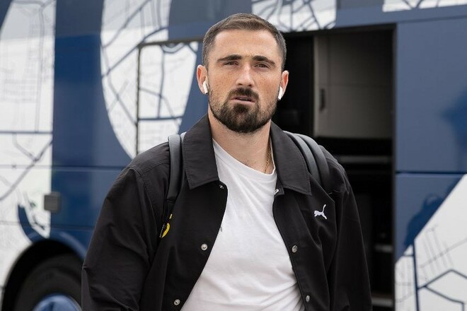 Иван КАЛЮЖНЫЙ: «Металлист 1925 недоволен – заслужили обыграть Шахтер»