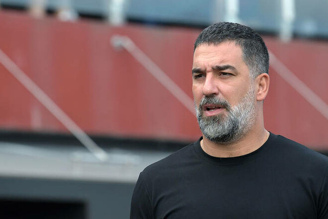 Арда ТУРАН: «Разгорелся большой скандал. Я поздравляю рефери»