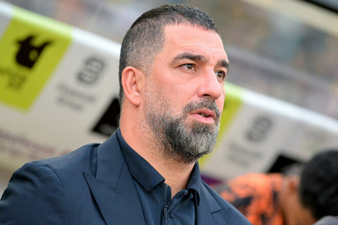 «Це ганьба». Туран пояснив, чому Шахтар не зумів переграти Металіст 1925