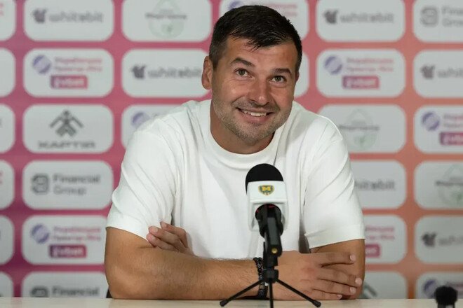 Младен БАРТУЛОВИЧ: «Не хочется много говорить о судьях»