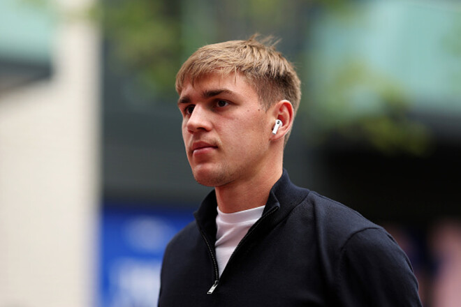 Ярмолюк выйдет в старте Брентфорда на матч четвертого тура АПЛ против Челси