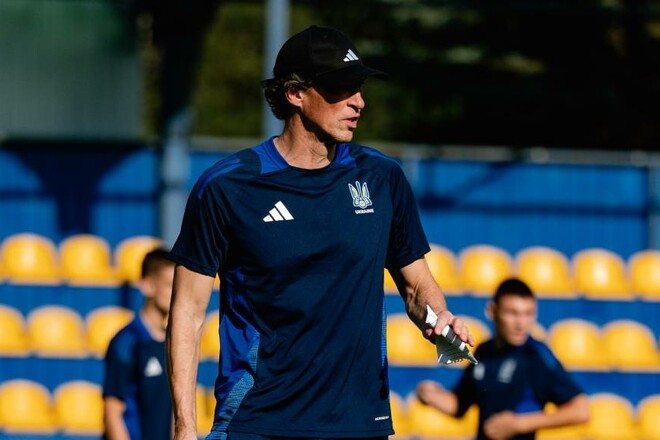 Дмитрий МИХАЙЛЕНКО: «Расстраивают ли меня три поражения? Нисколько»