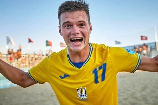 Футболист сборной Украины: «Допустили уродов, мы не будем играть этот матч»