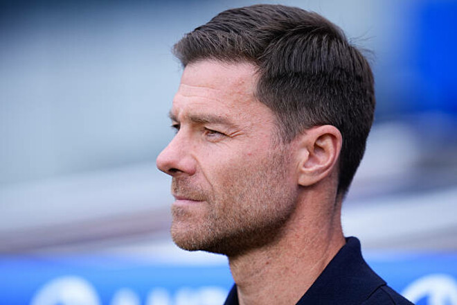 Хаби АЛОНСО: «Меня разозлила игра этого футболиста Реала»