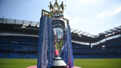 Leader - Liverpool. What does the APL standings look like before the start of the tour 4