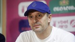 Shovkovsky-About Fiasco with Obolon and the sad news received by the Loading =