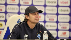 Oleksandr Shovkovsky: