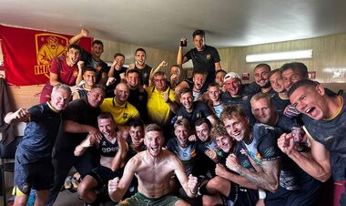 ЮКСА – Інгулець. Прогноз і анонс на матч Першої ліги України