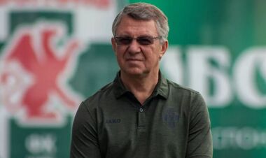 Скандал в УПЛ. Президент Оболоні розповів, як суддя подарував очки Динамо