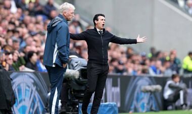 0 голов в 4 матчах. Тяжелое начало сезона АПЛ для Астон Виллы