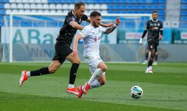 Заря – Колос. Прогноз и анонс на матч чемпионата Украины