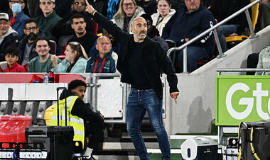 Главный тренер Челси объяснил, почему команда не победила Брентфорд