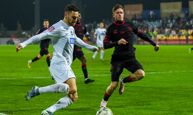 Де дивитись онлайн матч чемпіонату України Кривбас – Полісся